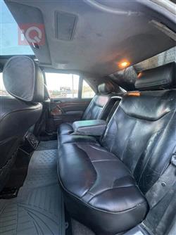 مرسيدس بنز S-Class